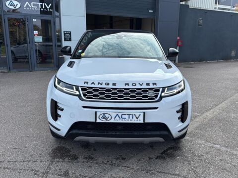 Range Rover 2.0 d 180 se awd bva 2019 occasion 57525 Talange