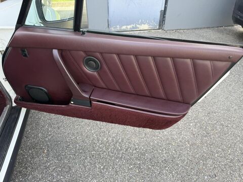 911 3.2 Carrera SC Maching Number 1984 occasion 38330 Montbonnot-Saint-Martin