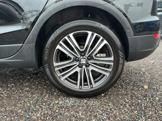 Arona 1.0 tsi 115 copa dsg7 2025 occasion 88150 Chavelot
