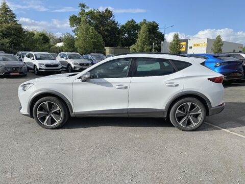 Formentor 2.0 tsi 190 v dsg7 4drive 2023 occasion 33127 Saint-Jean-d'Illac