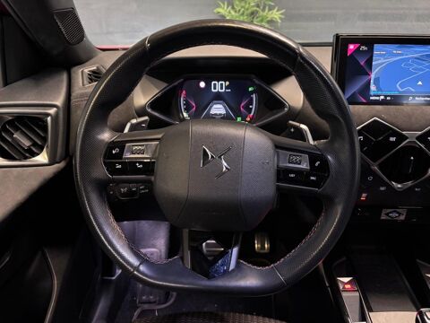 DS3 1.5HDi 130CH BVA EAT8 Performance Line - GARANTIE 6 MOIS MIN 2020 occasion 33700 M&eacute;rignac