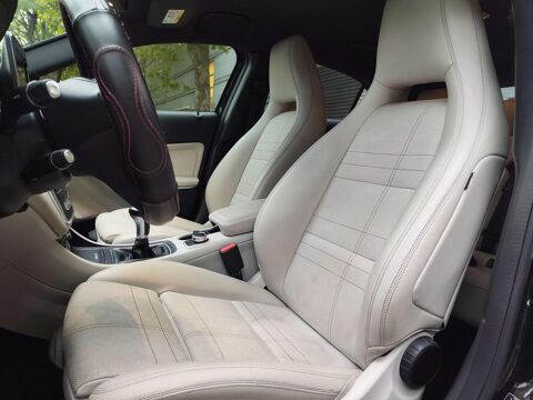 Classe A A 160 BERLINE - BM 176 Sensation 2015 occasion 77185 Lognes