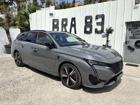 Annonce voiture Peugeot 308 25490 €