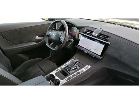 DS3 1.5 BlueHDi 130 EAT8 Performance Line + 2023 occasion 81580 Soual