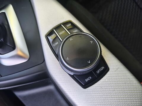 S&eacute;rie 1 120i - BVA BERLINE F21 LCI M Sport PHASE 2 2018 occasion 77185 Lognes