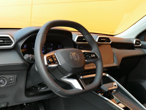 ZS EV II 1.5 HYBRID+ 197 LUXURY - BVA & PACK TO. 2026 occasion 77090 Coll&eacute;gien