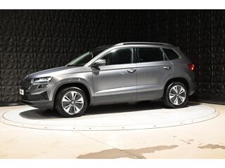 Karoq 1.5 TSI ACT - 150 - BV DSG7 SUV Business PHASE 2 2023 occasion 77100 Meaux