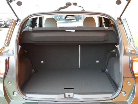 C3 Aircross II 113 MAX 44 KWH 2025 occasion 77090 Coll&eacute;gien