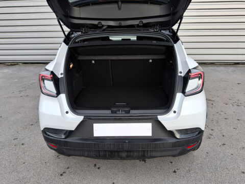 Captur E-Tech full hybrid 160 ch Techno 2026 occasion 34190 Ganges