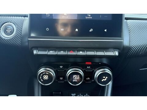Captur 1.3 TCe 140 R.S. Line +PACK CITY 2021 occasion 81580 Soual