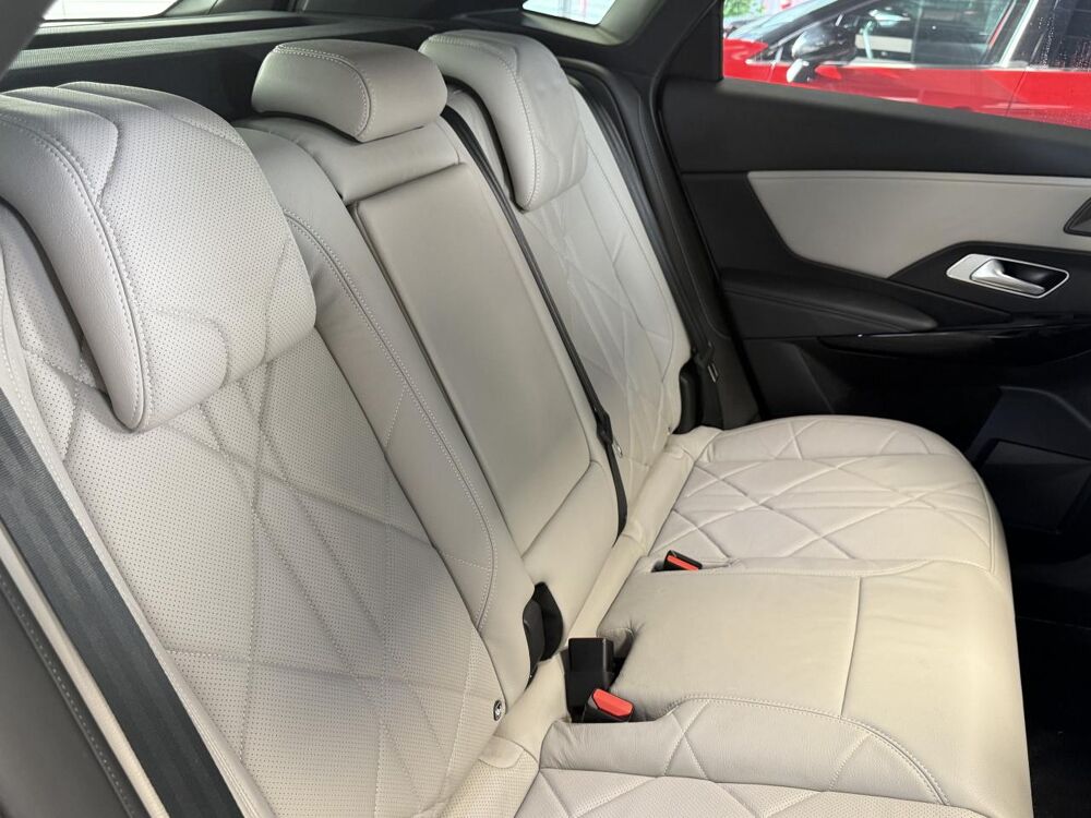 DS3 DS7 E-Tense - 300 - 4x4 Esprit de Voyage - TOIT OUVRANT - C 2024 occasion 60740 Saint-Maximin