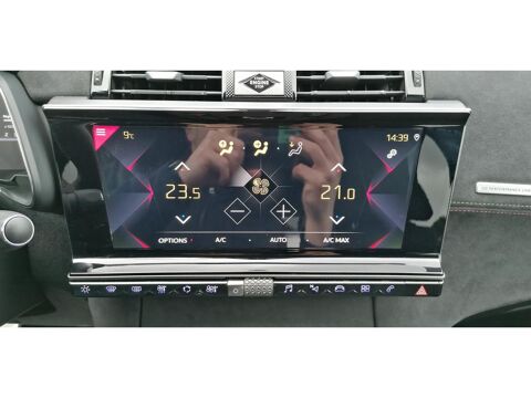 DS3 1.5 BlueHDi 130 EAT8 Performance Line + 2021 occasion 81580 Soual