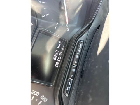 Citroen c3 FEEL BUSINESS 1.5 BlueHDi 100 S&S