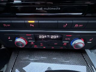 RS7 4.0 v8 tfsi 420 quattro s tronic 7 2013 occasion 33127 Saint-Jean-d'Illac