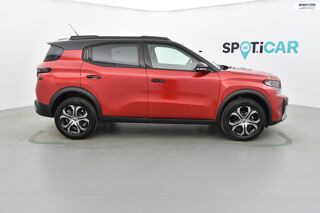 C3 Aircross Turbo 100 ch Pack Plus NEUF 2025 occasion 33620 Cavignac
