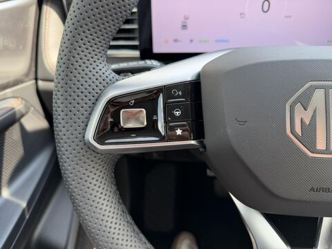 MG.EHS 1.5 Hybrid+ 224 Luxury 2026 occasion 35300 Foug&egrave;res