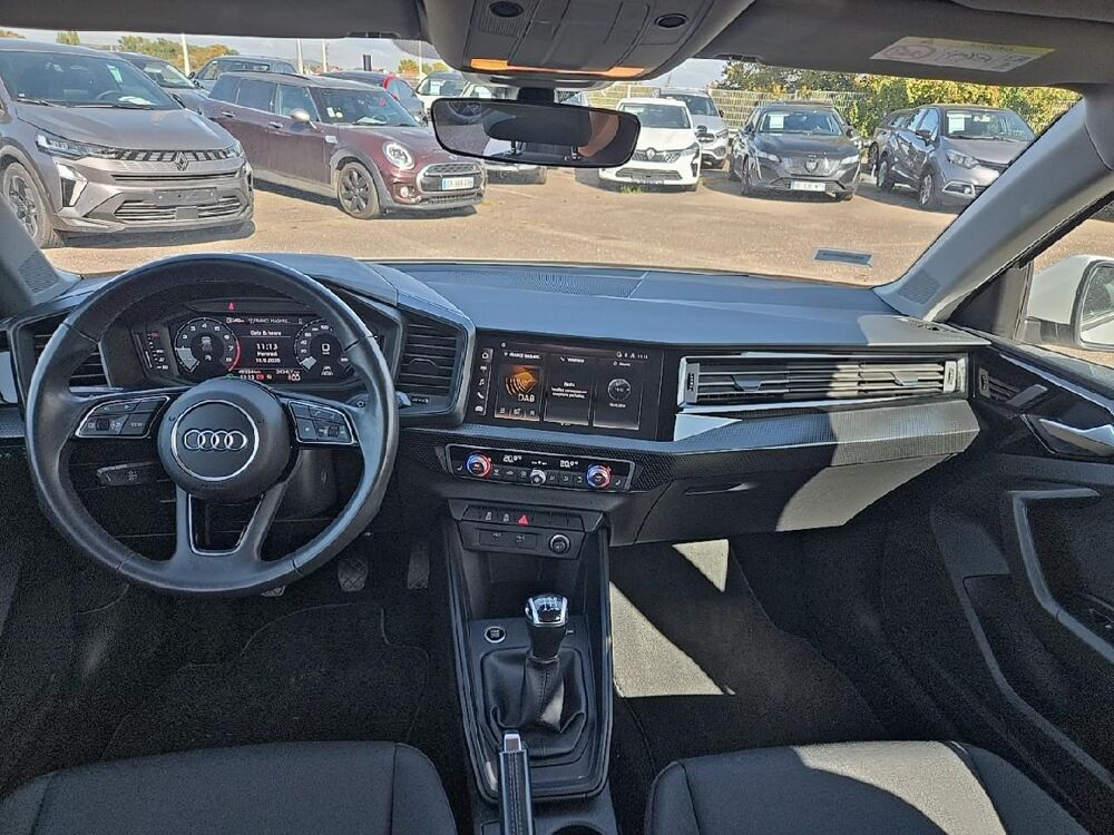 A1 30 tfsi 110 design 2022 occasion 33127 Saint-Jean-d'Illac