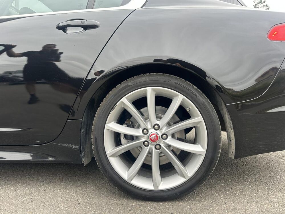 XF 2.2 D - BVA Stop/Start - Luxe Premium - GARANTIE 12 MOIS 2015 occasion 33450 Montussan