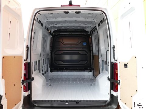Master IV FOURGON TRACTION 3T5 L2H2 BLUE DCI 150 EXTRA - BVA9 2025 occasion 77090 Coll&eacute;gien