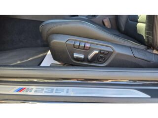 Serie 2 M235i CAB - BVA Sport M Performance - SUIVI BMW - 2015 occasion 13760 Saint-Cannat