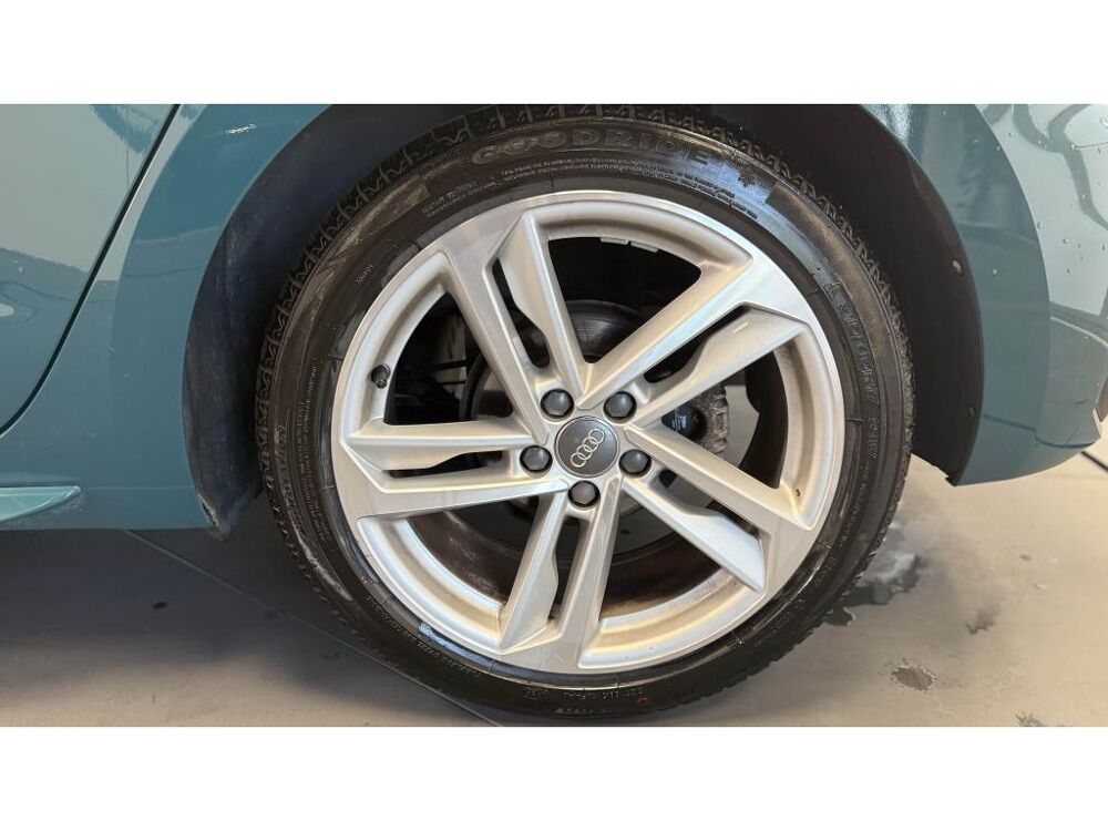 A1 Sportback 30 TFSI - 116 S line 2019 / Apple car play - Suivi 2019 occasion 60740 Saint-Maximin