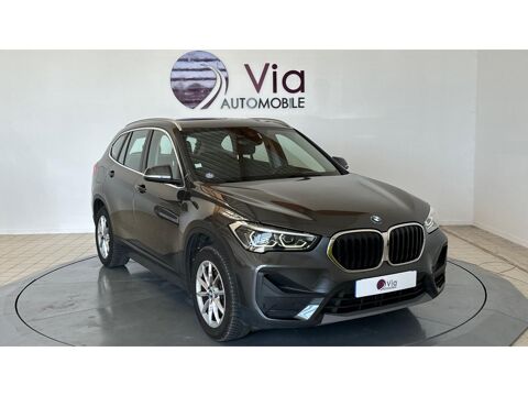 X1 sDrive 18i 140 ch DKG Lounge - SUIVI BMW - AUCUN FRAIS A PRE 2020 occasion 17600 Saujon