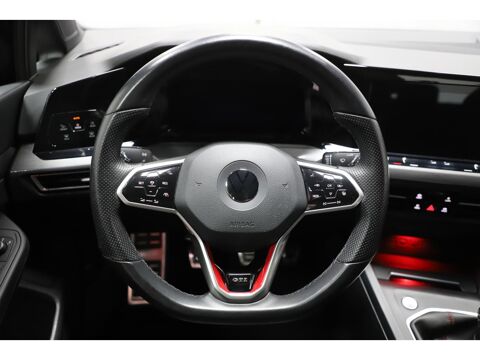 Golf VIII GTI 2.0 TSI 245 2021 occasion 06550 La Roquette-sur-Siagne