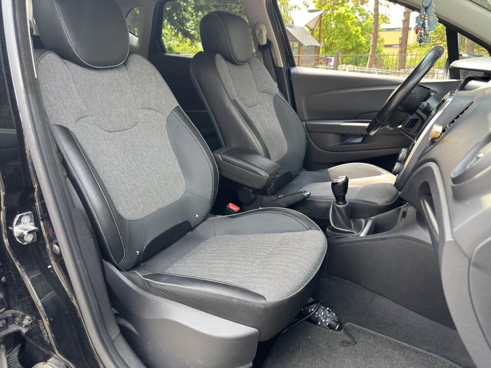 Captur 0.9 Energy TCe - 90 Intens PHASE 2 2018 occasion 77185 Lognes