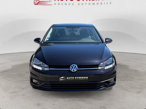 Golf 1.0 TSI - 115 VII 2019 occasion 13400 Aubagne