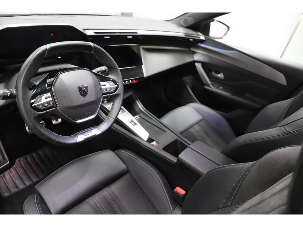 308 III GT 1.6 PHEV 225 e-EAT8 2023 occasion 06550 La Roquette-sur-Siagne