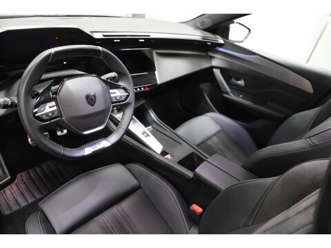 308 III GT 1.6 PHEV 225 e-EAT8 2023 occasion 06550 La Roquette-sur-Siagne