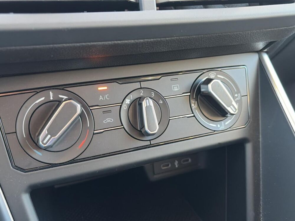 Polo 1.0 tsi 95 vw edition 2025 occasion 54520 Laxou