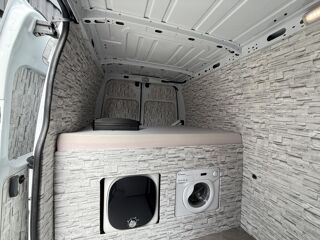 Master Grand Confort F3500 L2H2 2.3 135 - CROCHET ATTELAGE- SUIVI 2022 occasion 60740 Saint-Maximin