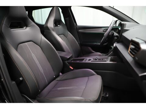 Leon VZ 1.4 e-Hybrid 245 DSG 6 2022 occasion 06550 La Roquette-sur-Siagne