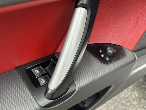 TT Coup&eacute; Quattro 3.2i V6 - BVA Tiptronic COUPE 2007 S 2007 occasion 77185 Lognes