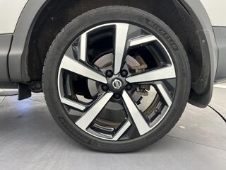 Qashqai 1.3i DIG-T - 140 CH - Phase 2 - 2019 - Finition Tekna - Gara 2019 occasion 33130 B&egrave;gles