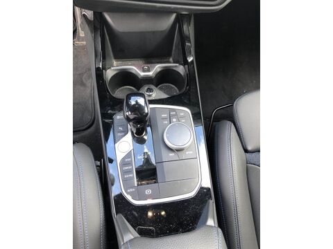 S&eacute;rie 1 118iA M SPORT 136ch DKG7 F40 2024 occasion 44700 Orvault
