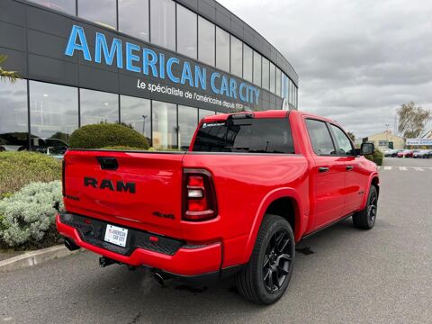 RAM 1500 CREW LAIE SPORT NIGHT EDITION AIR 2025 occasion 91830 Le Coudray-Montceaux