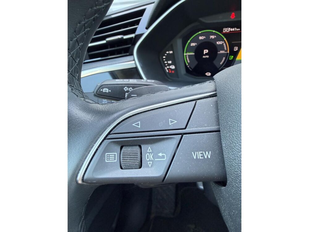 Q3 45 TFSI e 245ch DESIGN S-TRONIC 6 HYBRIDE RECHARGEABLE 2024 occasion 44700 Orvault