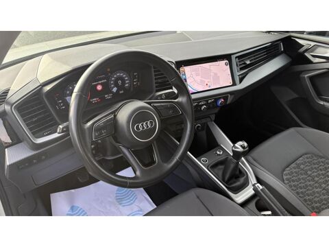 A1 Sportback 1.0 30 TFSI 115 - Advanced +CARPLAY+DIGITAL COCKPI 2024 occasion 81580 Soual