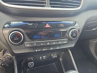 Tucson 1.6 crdi 115 hybrid 48v business 2020 occasion 88150 Chavelot