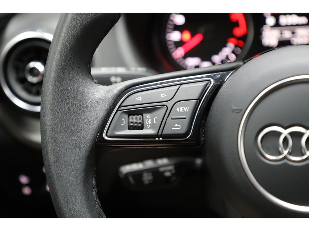 Q2 1.5 35 TFSI 150 Advanced S-tronic 2023 occasion 06550 La Roquette-sur-Siagne