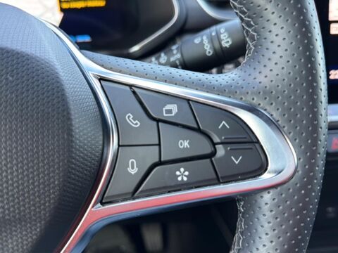 Symbioz 1.6 e-tech full hybrid 145 iconic 2025 occasion 88150 Chavelot