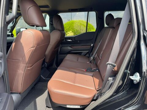 Land Cruiser 4WD WAGON HYBRID 2026 occasion 91830 Le Coudray-Montceaux