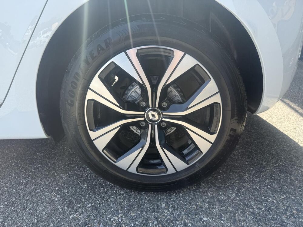 Clio 1.0 Tce - 100 - GPL - 2021N V BERLINE Limited 2022 occasion 31220 Lavelanet-de-Comminges