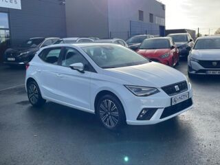Ibiza 1.0 tsi 95 copa 2025 occasion 85150 Les Achards