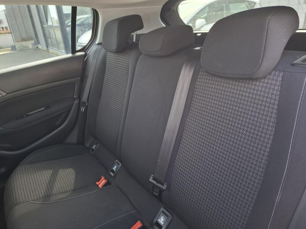 308 GENERATION-II 1.2 PURETECH 110 STYLE START-STOP 2016 occasion 56850 Caudan
