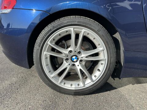 Z4 sDrive 28i ROADSTER E89 M Sport - GARANTIE 12 MOIS 2012 occasion 33450 Montussan