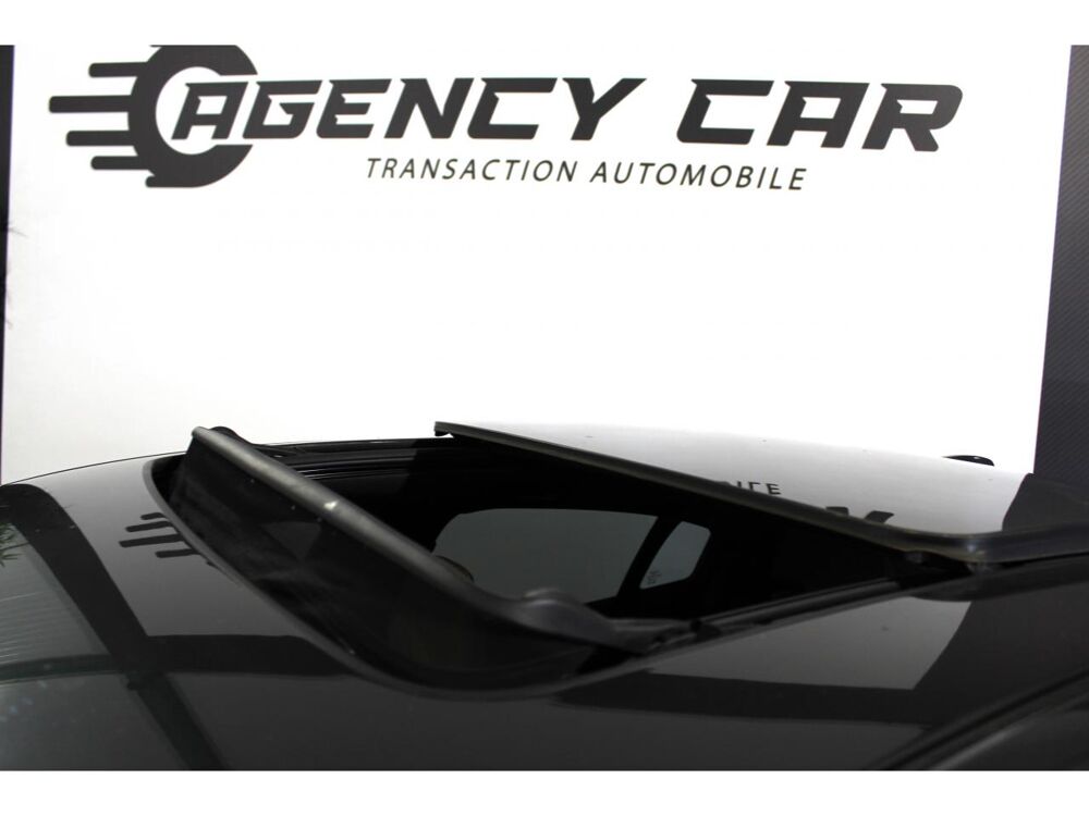 S60 T6 AWD Recharge - 253+87 - BVA Geartronic - Inscription Luxe 2021 occasion 95340 Bernes-sur-Oise