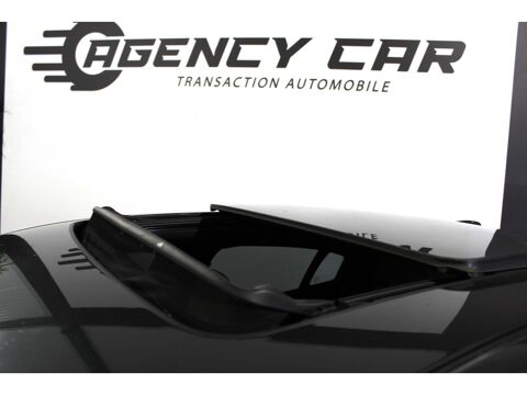 S60 T6 AWD Recharge - 253+87 - BVA Geartronic - Inscription Luxe 2021 occasion 95340 Bernes-sur-Oise